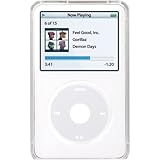 Griffin Technology 9973-CLR5G iClear Case for iPod Video