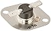 9759243 Whirlpool Wall Oven Thermal Overload