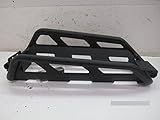 SuperATV Polaris RZR Rock Sliding Nerf Bars NB-P-RZR