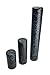 Foam Roller, LuxFit Speckled Foam Rollers for Muscles '3 Year Warranty' with Free Online Instructional Video Extra Firm High Density for Physical Therapy, Exercise, Deep Tissue Muscle Massage