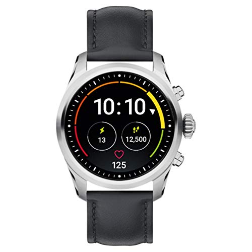 Montblanc Smartwatches Fashion para Hombre 119440