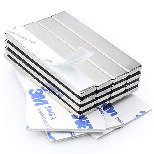 2 16PCS+Super+Strong+Neodymium+Magnets