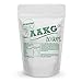 L-Arginine Alpha-Ketoglutarate (AAKG) Powder 250g (100 Servings) | Energy Booster | Improves Strength | Boosts Nitric Oxide