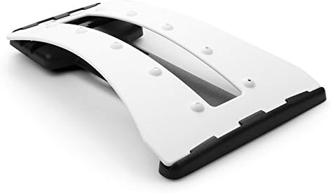 Cutting Edge Bargains Multi Level Flexible Back Stretching Pain Relief Balancing Posture Correcting Support