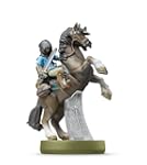 Nintendo amiibo-Link (Rider): Breath of the Wild