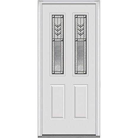 Compañía Nacional de puerta z000845l Inswing entrada puerta, prehung