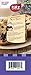 Katz Gluten Free Blueberry Loaf | Dairy Free, Nut Free, Soy Free, Gluten Free | Kosher (1 Pack of 1 Loaf, 13.5 Ounce)
