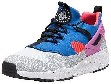 holographic huaraches