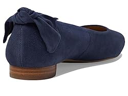 Bernardo Eloise Navy 10 M