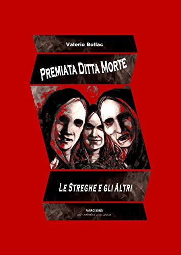 Premiata Ditta Morte (Italian Edition)