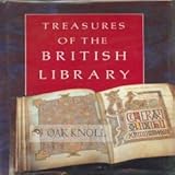 Treasures of the British Library by