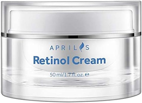 retinol moisturizer for acne