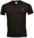 Polo Ralph Lauren Men's Classic Fit Solid Crewneck T-Shirt