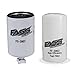 FASS Titanium Series Fuel Filter and Water Separator Combo With FF-3003 Fuel Filter and FS-2001 Water Separator for Fuel Pump - See Fitment Info In Details