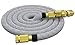 TITAN 25FT Garden Hose - All New Expandable Water Hose with Dual Latex Core 3/4