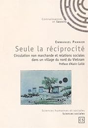 Seule la réciprocité