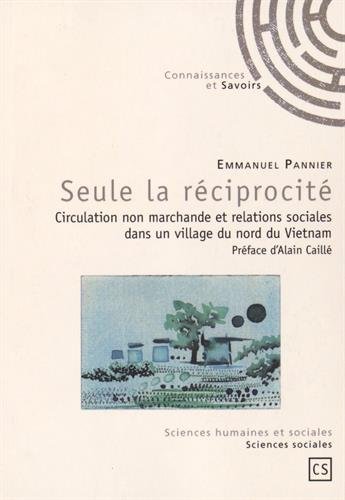 Seule la réciprocité