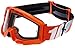100% Youth Strata Jr Goggle-Orange