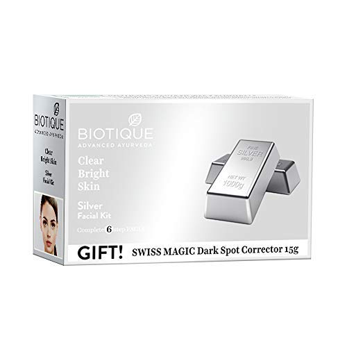 biotique dark spot corrector price