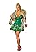 Dreamgirl Women's Adam and Eve Costume