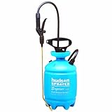 Hudson 65222 Bugwiser 2 Gallon Sprayer Poly