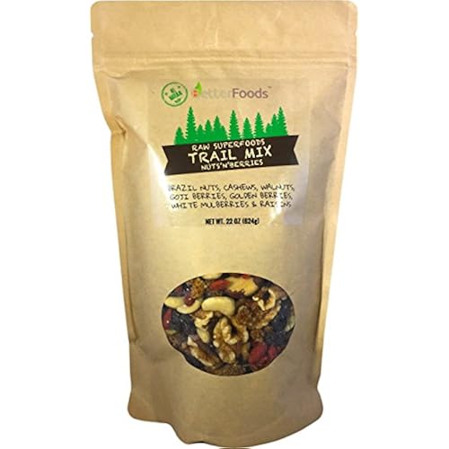 cool gift items on amazon related to Grocery & Gourmet Food buy products from amazon that are Trail Mix, under $20