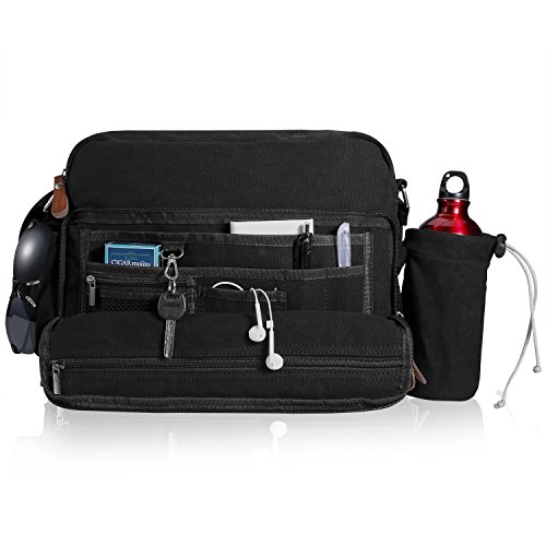 20 Best laptop messenger bag with water bott… Flipboard