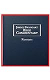 Jimmy Swaggart Bible Commentary Romans