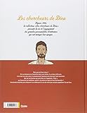 Image de Les Chercheurs de Dieu, Tome 20 : La vie de Jésus