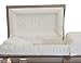 Titan Casket Atlas XL Series Steel Casket (28