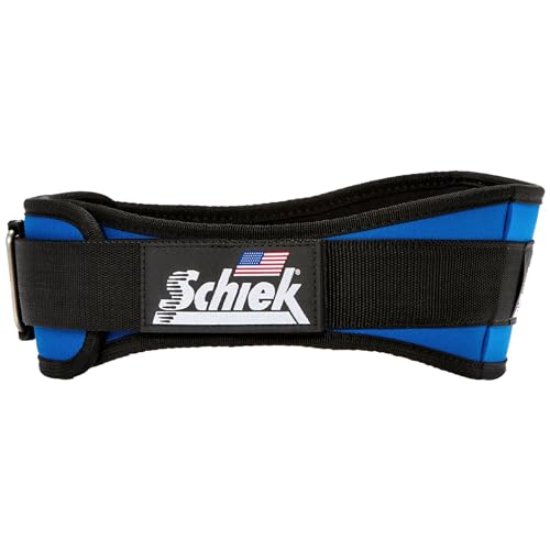 Schiek Sports 2004 Weight Lifting Belt