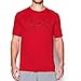 Under Armour Men's Tech Scope Camo Logo T-Shirt