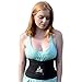 Jenx Fitness Unisex Waist Trainer Premium Quality Waist Trimmer Great Back Spine Support and Reduce Back Pain