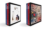 Miro and Calder's Constellations by 