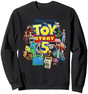 Amazon.com: Disney Pixar Toy Story 95 Buzz & Woody Faded