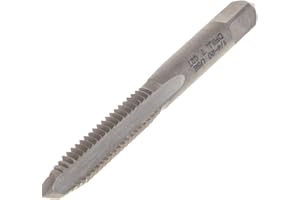 Bosch BPT14F20 1/4 in. - 20 High-Carbon Steel Fractional Plug Tap