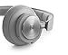 Bang & Olufsen Beoplay H7 Over-Ear Wireless Headphones - Cenere grey