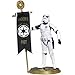 Star Wars The Saga Collection 501st Stormtrooper Action Figure