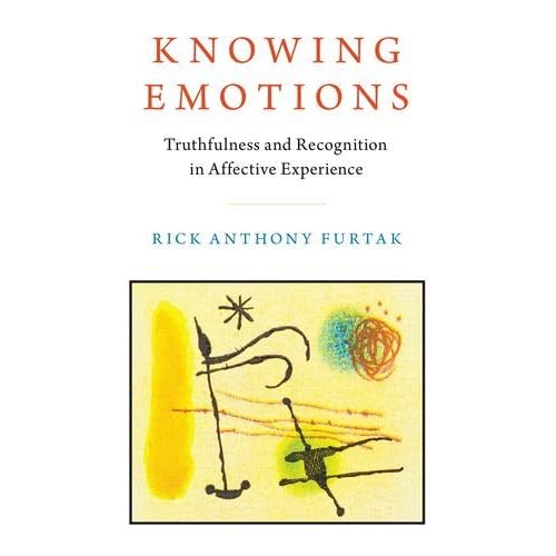 Knowing Emotions: Truthfulness and Recognition in Affective Experience