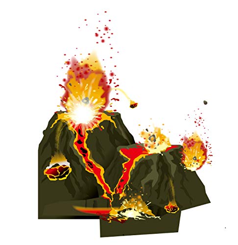 4 WILD+Science+Volcano+Lava+Lab