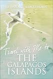 Travel with Me to…The Galapagos Islands by