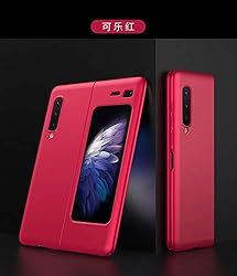 Samsung Galaxy Fold case, Ranyi Ultra Thin Matte
