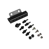 Tickas Turbo Wastegate Boost Vacuum Intake Manifold
