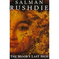 The Moor's last sigh