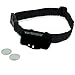 PetSafe Silent Dog Anti-Bark Shock Collar, Black