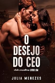 Livro O DESEJO DO CEO