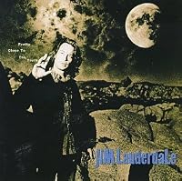 Jim Lauderdale Ablum Cover