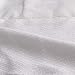 Prefold Cloth Diapers - Premium Cotton, Fasoar 3 Ply Environmental Friendly Baby Washable Diaper Covers for Babies to Toddlers Multi-Use (10-35 lbs) 6/10/12 Count (10)