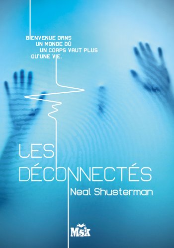 Les  déconnectés