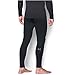 Under Armour Men's Base 4.0 Leggings, Black, XX-Large